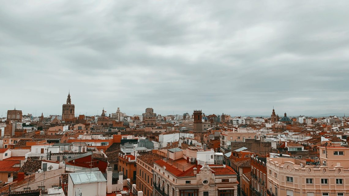 Derogación LOTUP y modificaciones. Nuevo Decreto Legislativo 1 2021