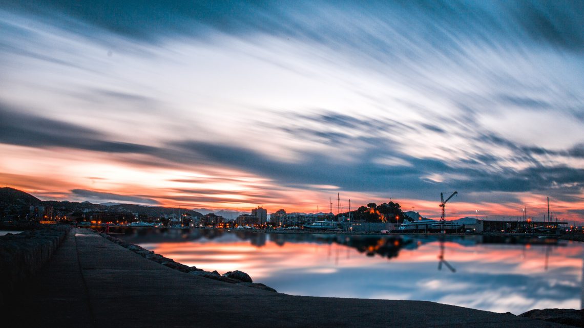 Regulación de las ECUV en Denia