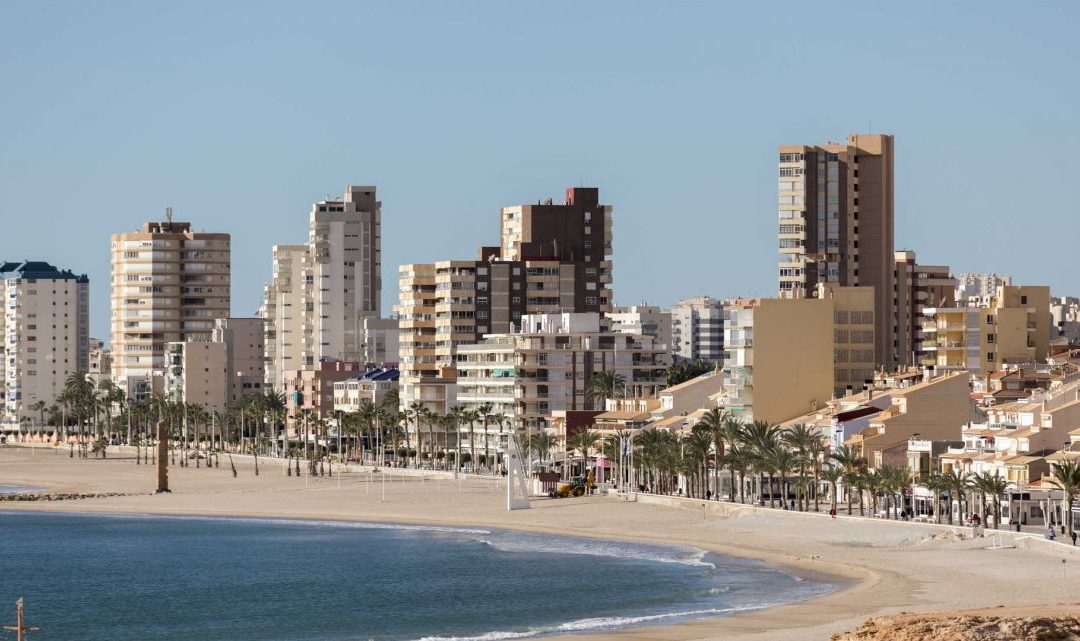 Aprobación definitiva Ordenanza Declaraciones Responsables ECUV en El Campello