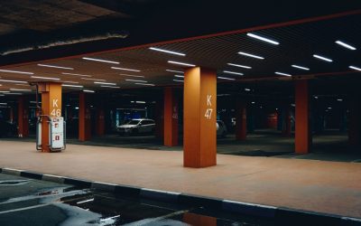 Aprobación definitiva dotación mínima aparcamiento en Valencia