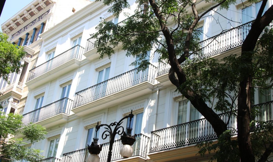 Nuevas Normas Diseño y Calidad en Edificios de Vivienda en Comunidad Valenciana