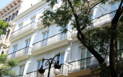 Nuevas Normas Diseño y Calidad en Edificios de Vivienda en Comunidad Valenciana