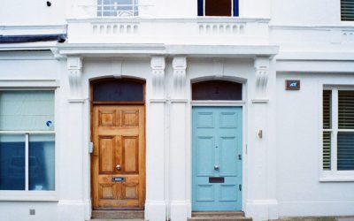 Nueva regulación cambio de uso entrada en vigor de las DC23