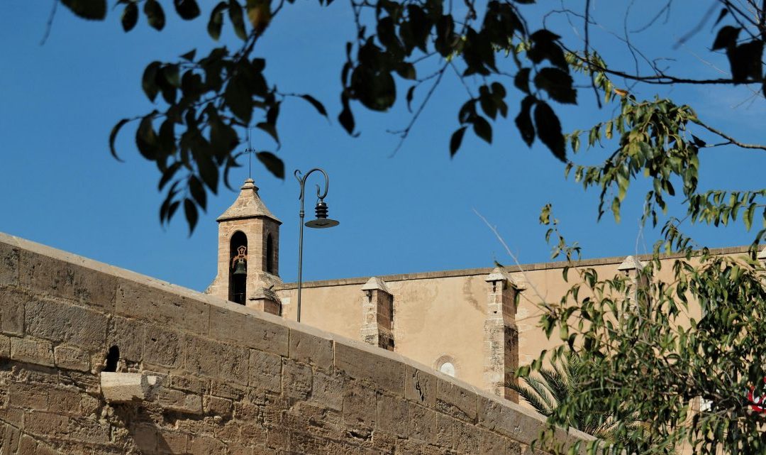 Áreas de Vigilancia Arqueológica de Valencia