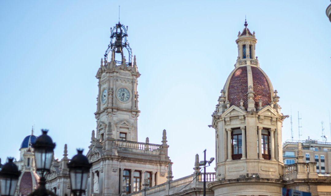 Modificación de la LOTUP para la agilización de licencias urbanísticas