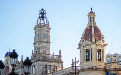 Modificación de la LOTUP para la agilización de licencias urbanísticas