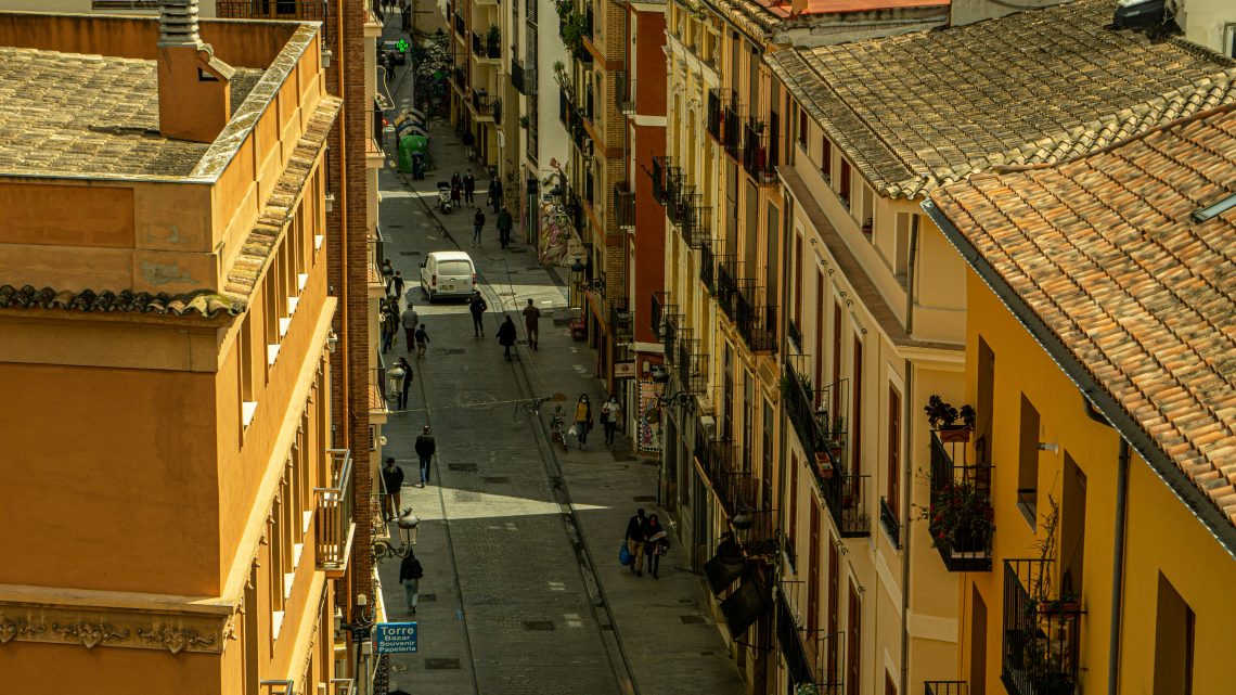 Suspensión de Licencias de Uso Terciario Hotelero en Valencia