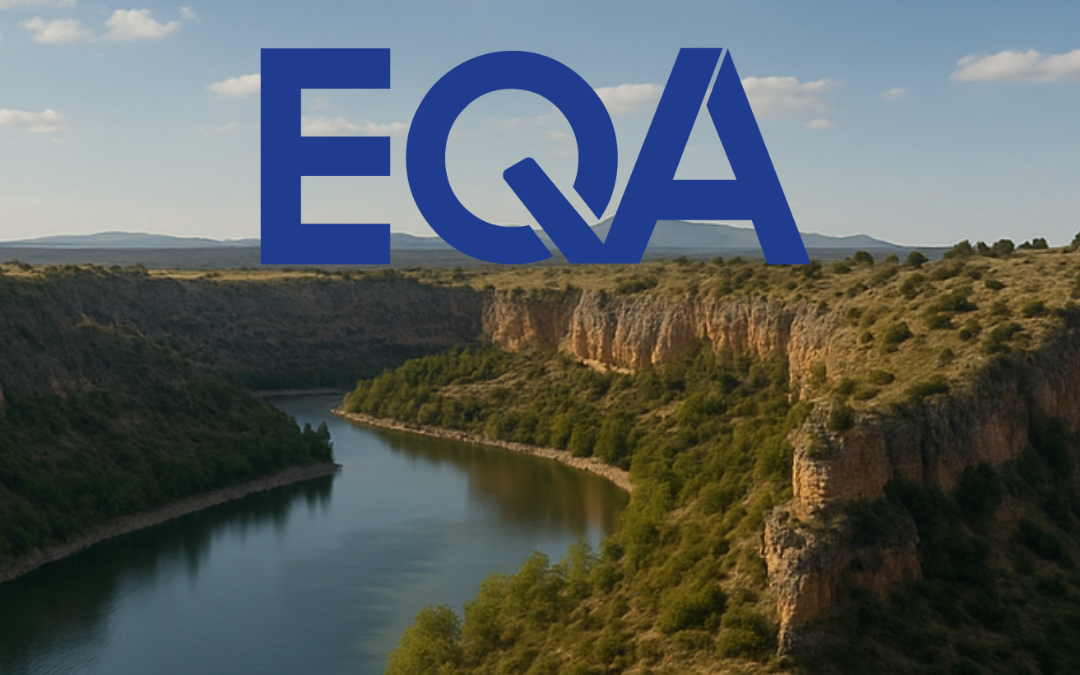 EQA Licencias obtiene la designación como ECC